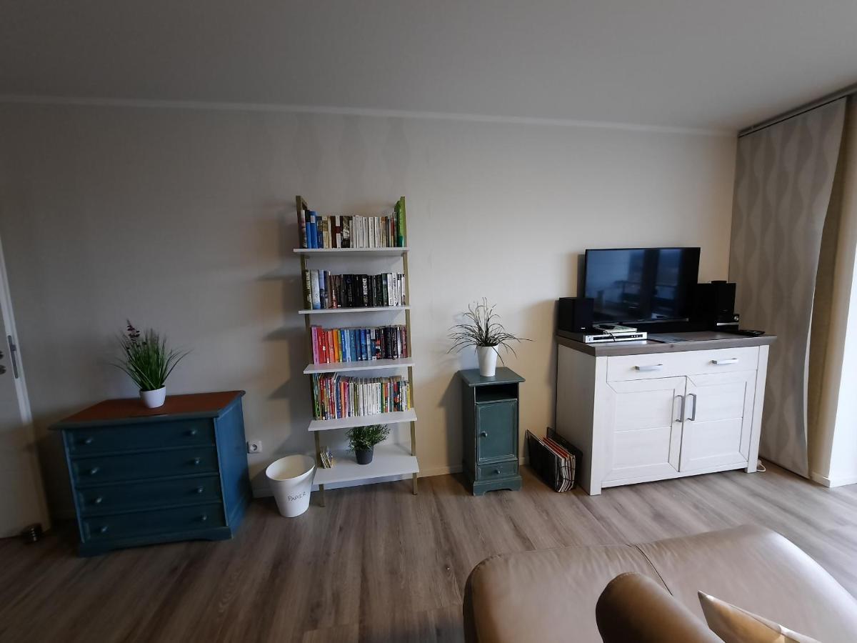 Appartement 13 Im Haus Dreisessel Haidmühle 外观 照片
