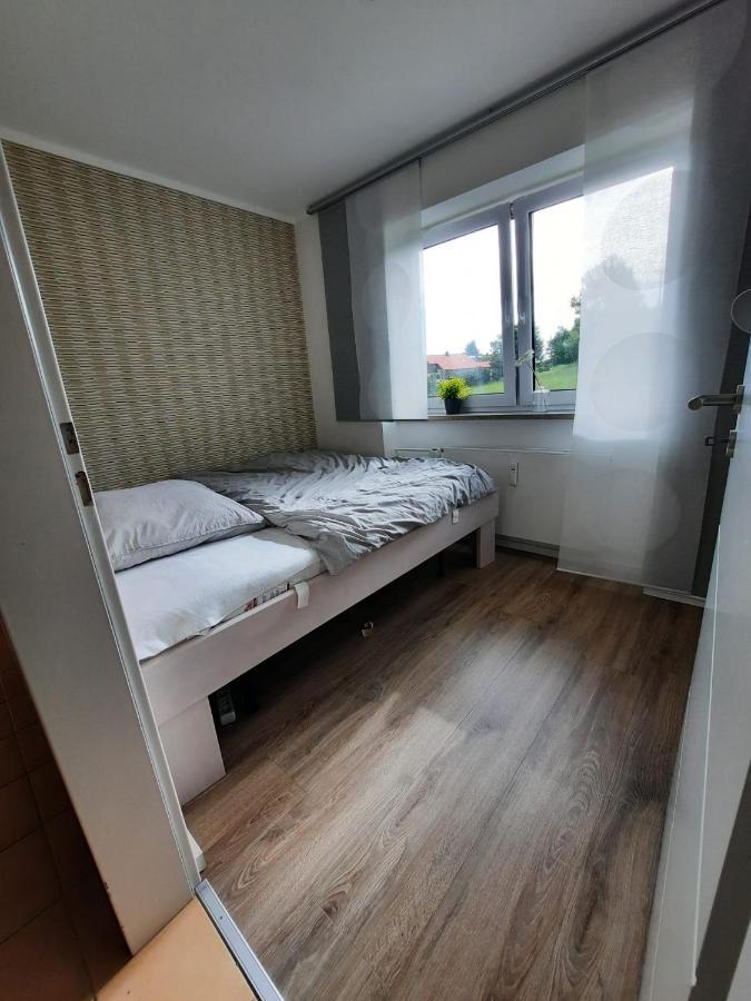 Appartement 13 Im Haus Dreisessel Haidmühle 外观 照片