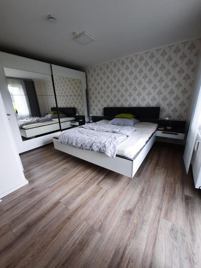 Appartement 13 Im Haus Dreisessel Haidmühle 外观 照片