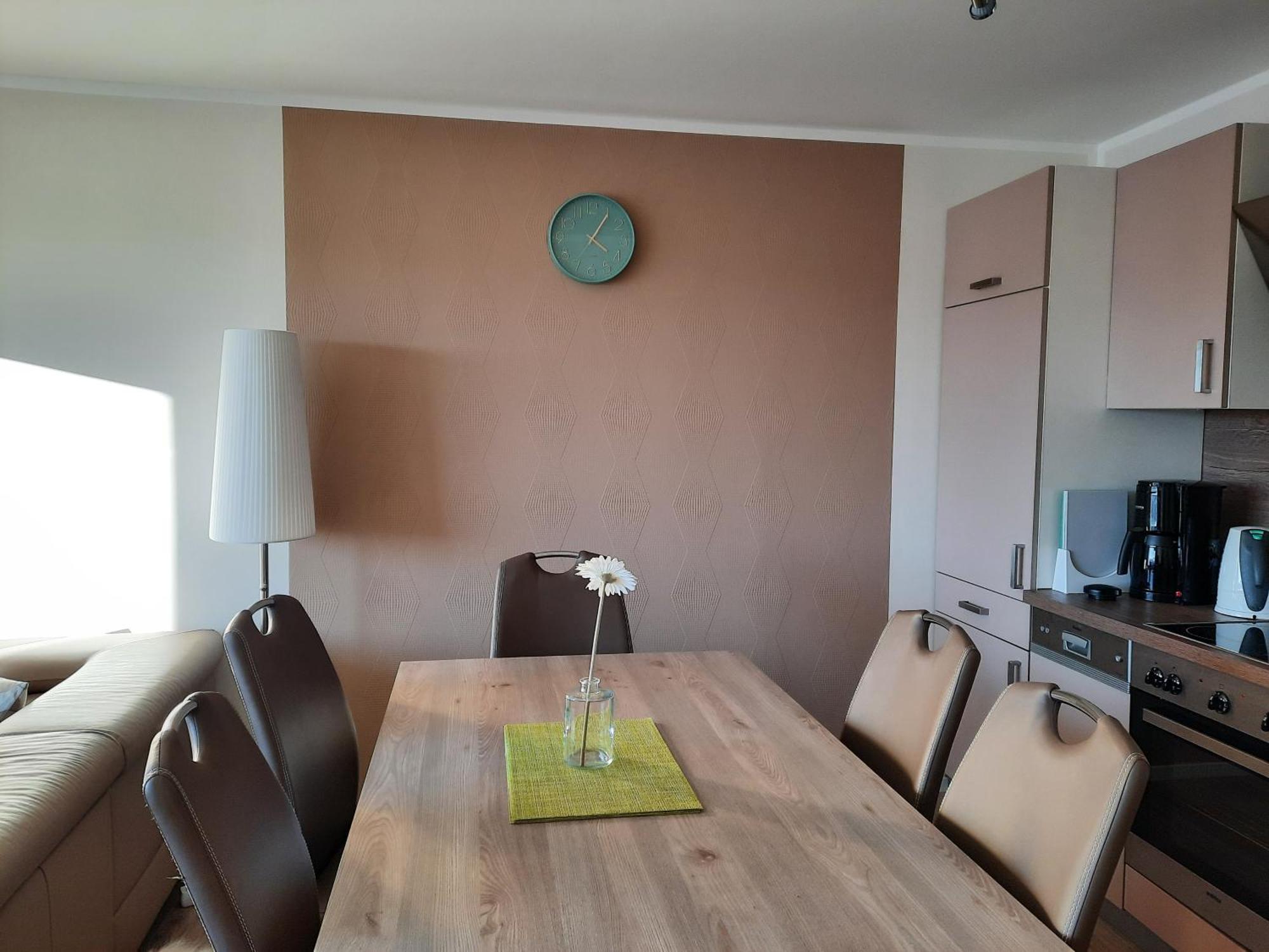Appartement 13 Im Haus Dreisessel Haidmühle 外观 照片