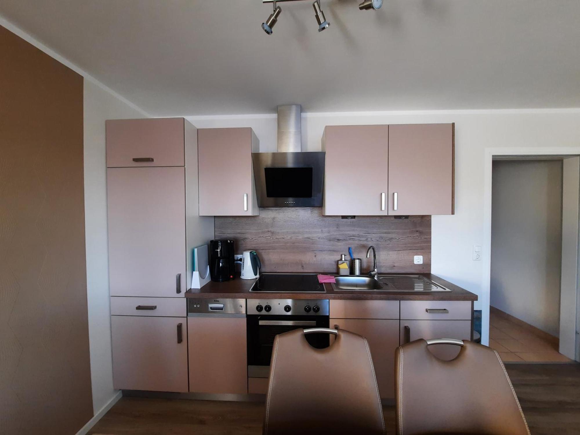 Appartement 13 Im Haus Dreisessel Haidmühle 外观 照片